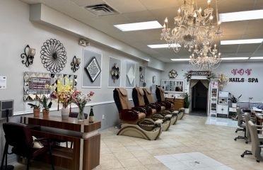 Wow Nails & Spa