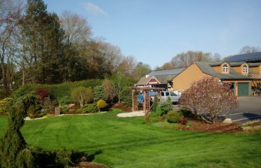 The Garden Barn Nursery & Landscape