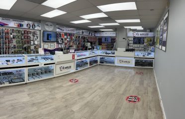 fixwireless: buy/repair/sell