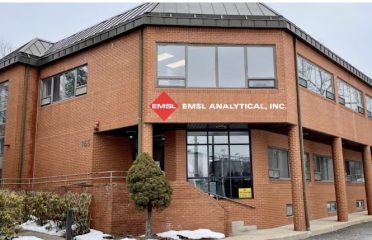 EMSL Analytical, Inc.