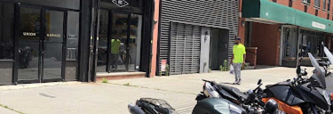 Union Garage