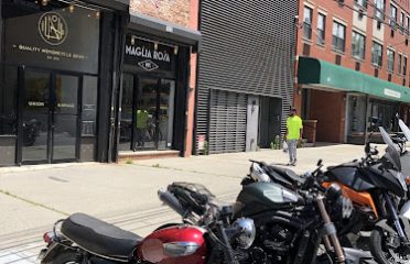 Union Garage