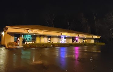 Lotus Garden Restaurant