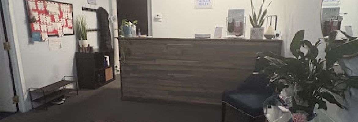 Integrative Healing Therapy / Denise Brown