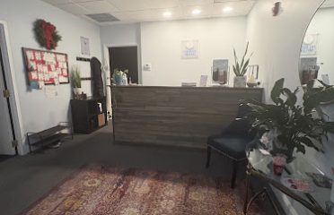 Integrative Healing Therapy / Denise Brown