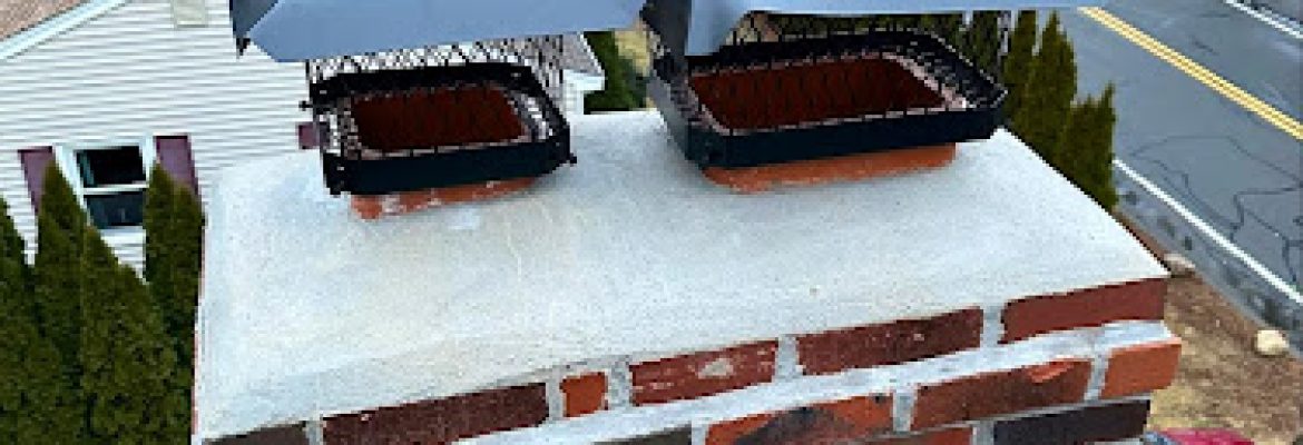A Z Chimney Services