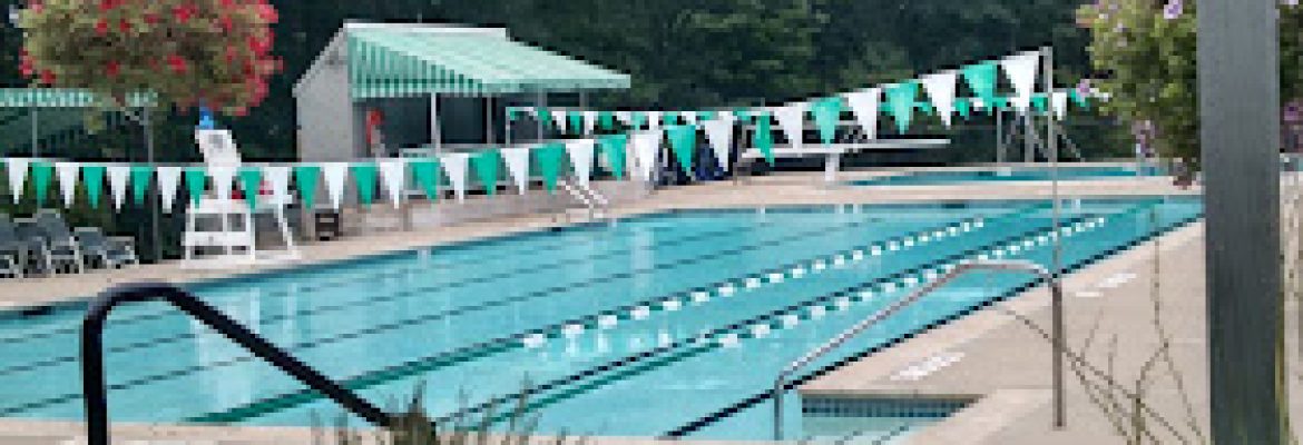 Farmington Field Club