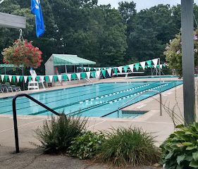 Farmington Field Club