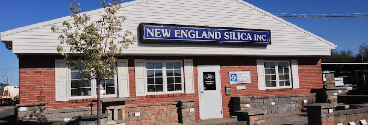 New England Silica