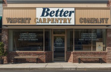 Better Roofing Company LLC