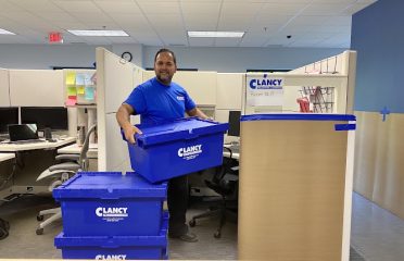 Clancy Relocation & Logistics
