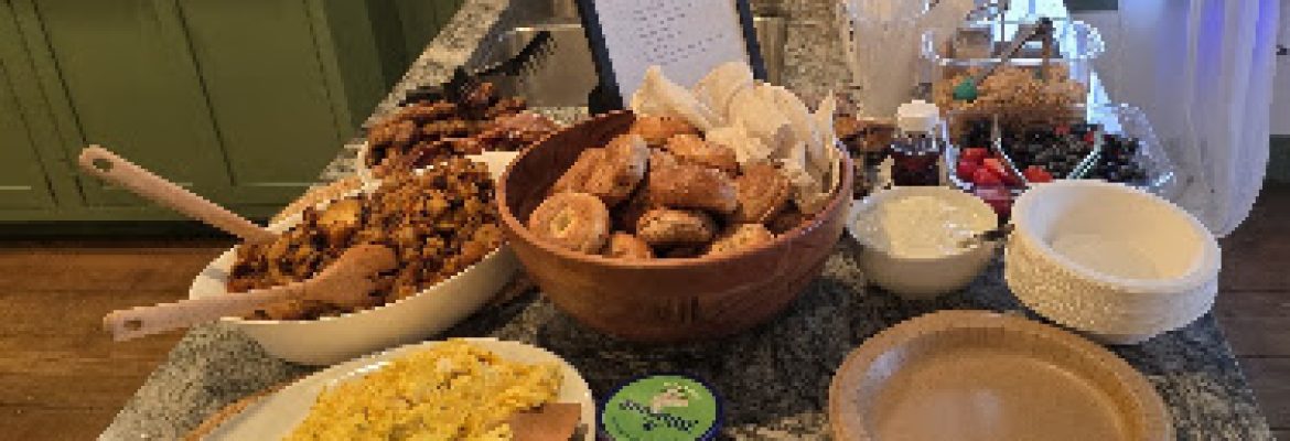 Seed to Plate Hospitality