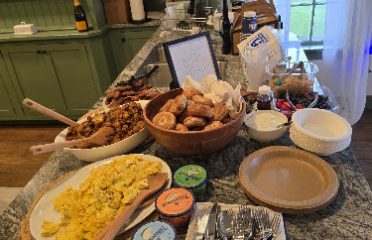 Seed to Plate Hospitality