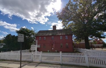 Meriden Historical Society