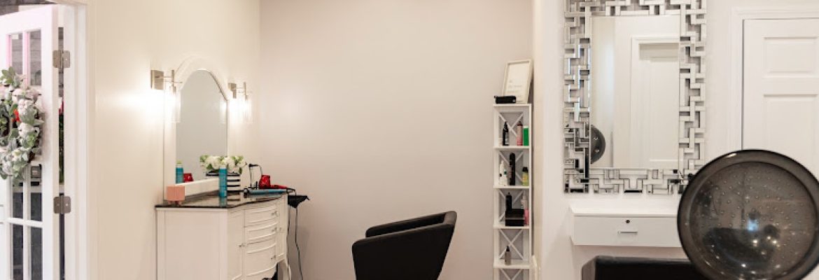 Luxe Beauty Lounge