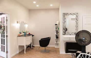 Luxe Beauty Lounge