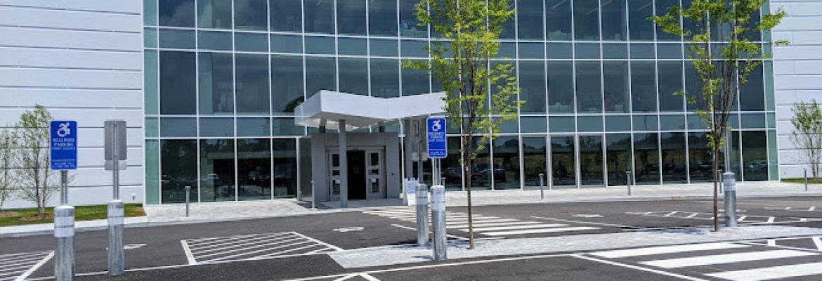 Hartford HealthCare Medical Group Primary Care – Mystic