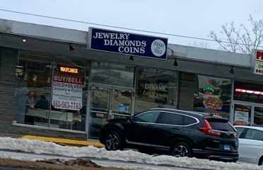 Dynamic Coin & Jewelry