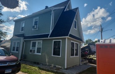 New England Roofing & Home Repair