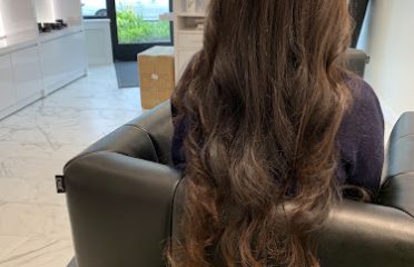 Infinite Beauty Bar