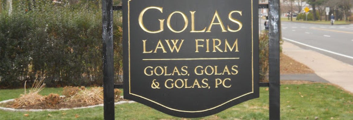 Golas, Golas & Golas, P.C.