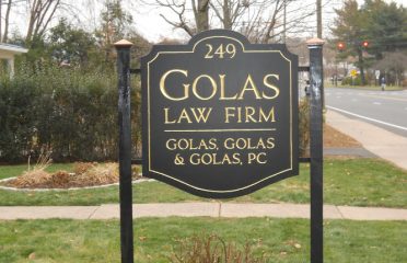 Golas, Golas & Golas, P.C.