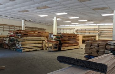 Conway Hardwood Products