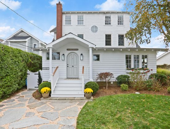 Amy Desel, Compass Real Estate
