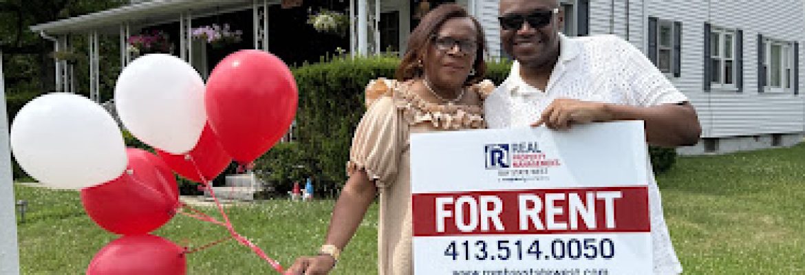 Real Property Management Riverside