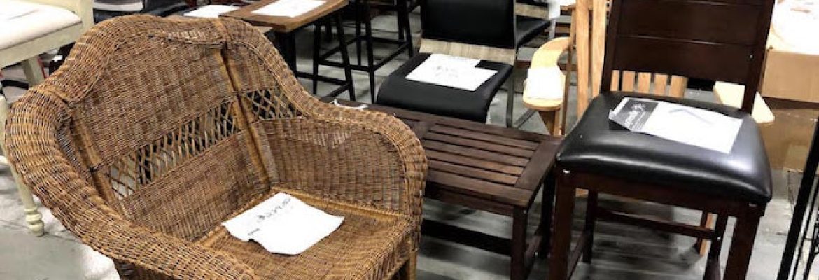 Remy’s Furniture Warehouse