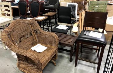 Remy’s Furniture Warehouse
