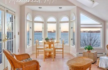 Eva Zaniewska – Milford, CT Realtor – William Raveis Real Estate