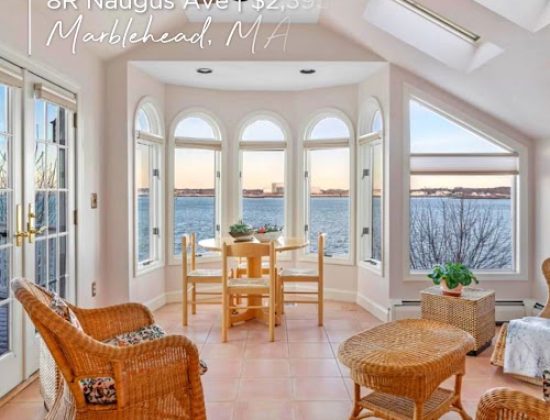 Eva Zaniewska – Milford, CT Realtor – William Raveis Real Estate