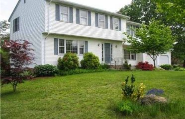 Berkshire Hathaway HomeServices New England Properties