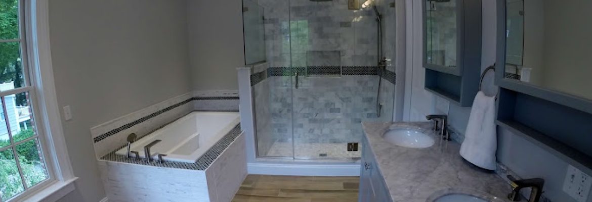 Shaw Remodeling