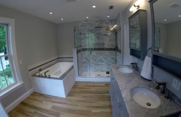Shaw Remodeling
