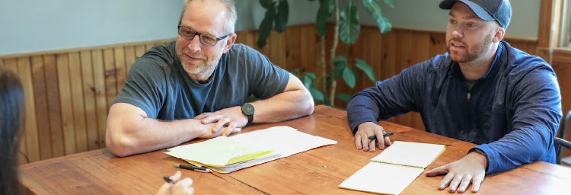 Project Courage – Addiction Recovery Center