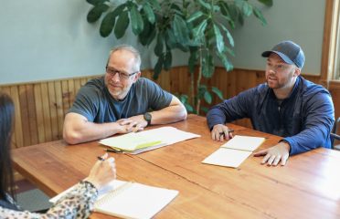 Project Courage – Addiction Recovery Center