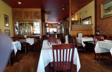 Joseph’s Steakhouse