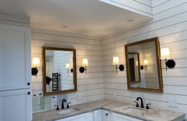 LOU ELECTRIC LLC