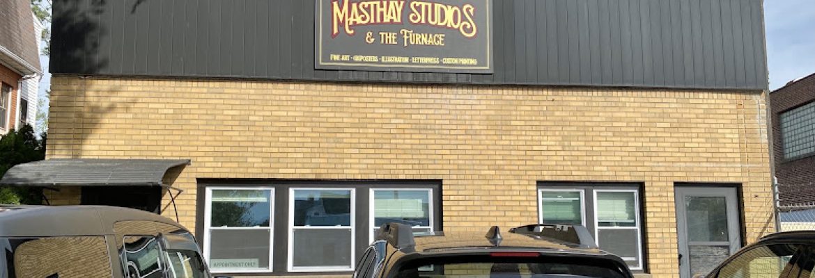 Masthay Studios