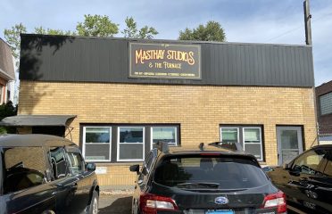 Masthay Studios