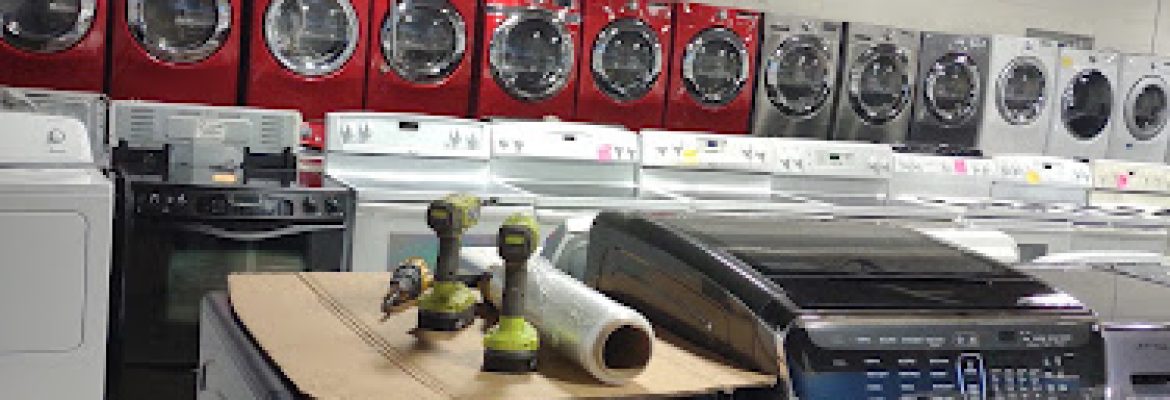 MRD appliances LLC #2