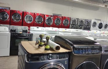 MRD appliances LLC #2