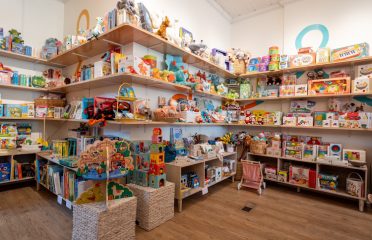 Pebbles Toys and Gifts