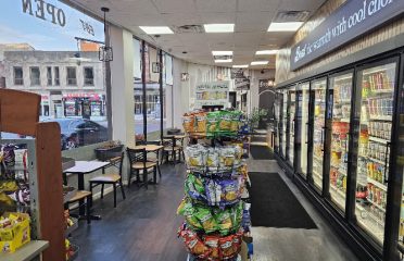 Deli Delights & Convenience LLC