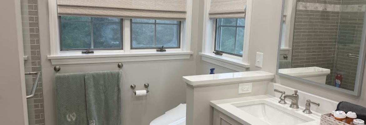 Nutmeg Building & Remodeling LLC