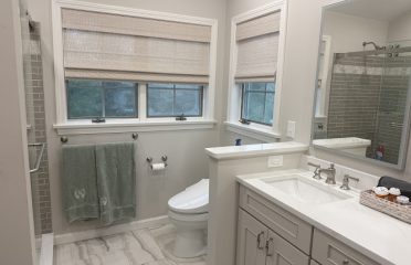 Nutmeg Building & Remodeling LLC