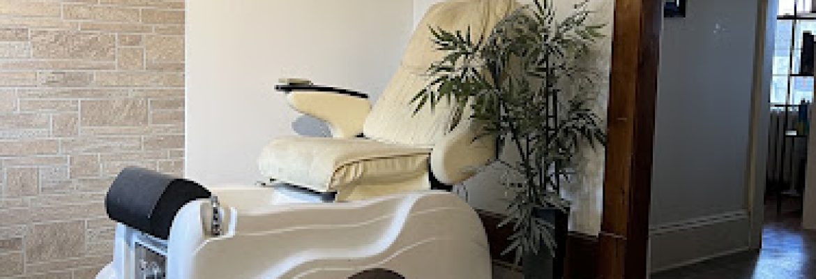 Red Sun Salon & Day Spa