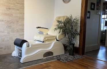 Red Sun Salon & Day Spa